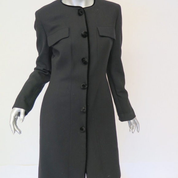 Fendi Jackets & Blazers - Fendi Vintage Coat